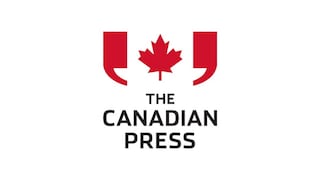 The Canadian Press