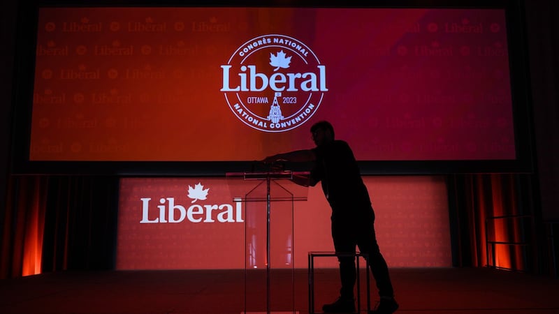 Freeland to announce leadership bid within the next week